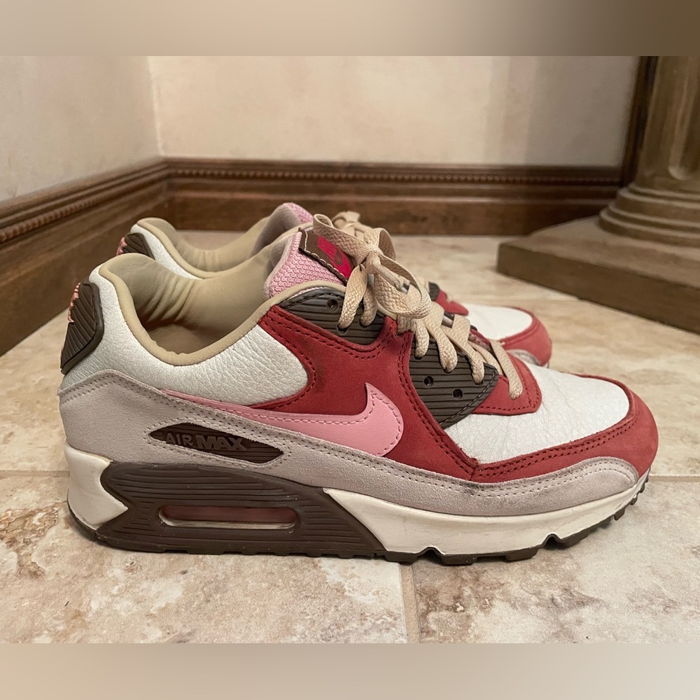 Nike Air Max 90 (Bacon)